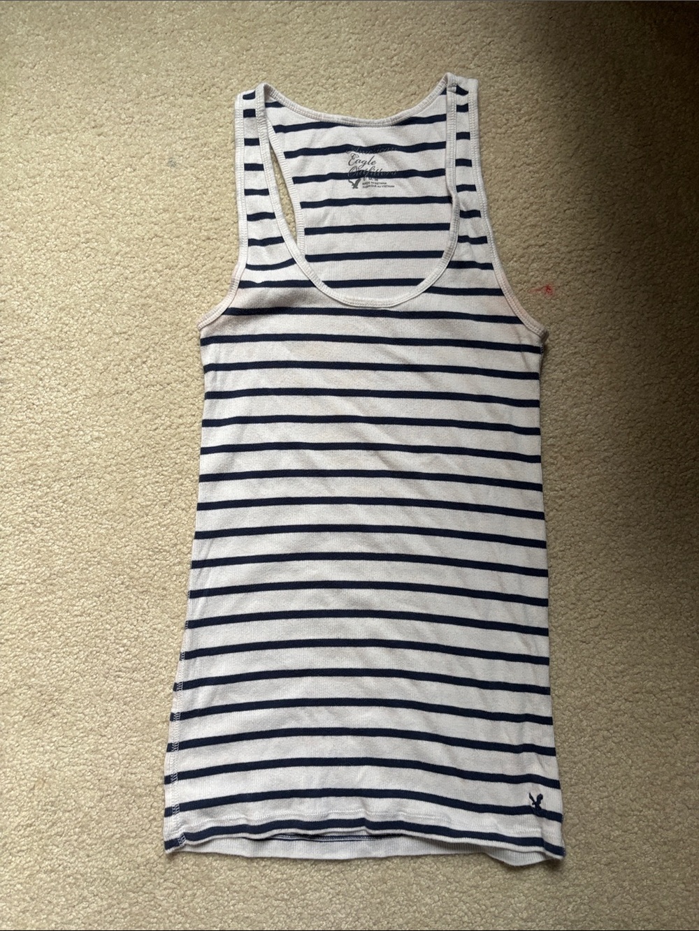 AE Tank